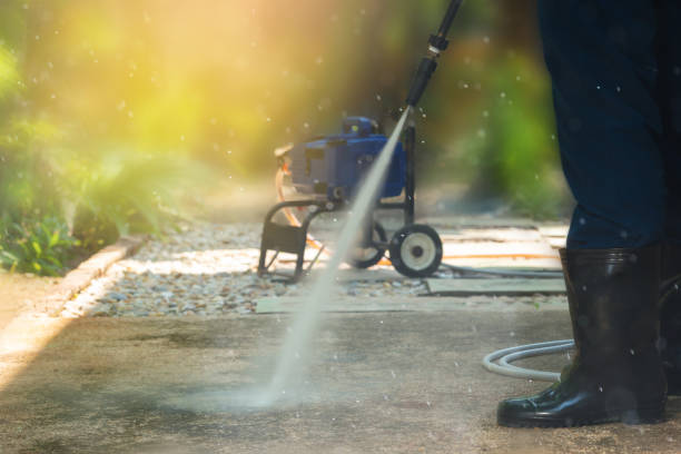 Best Building Exterior Washing  in Bronx, NY